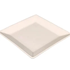 Sale Gifi Assiette à dessert écrue