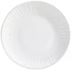 Sale Gifi Assiette à dessert en céramique blanc Ø21cm
