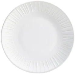 Sale Gifi Assiette à dessert en céramique blanc Ø21cm