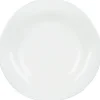 Best Gifi Assiette à dessert Luminarc blanc Volare