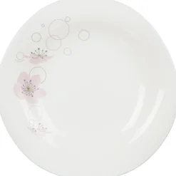 Sale Gifi Assiette à dessert Luminarc Ikumi bone