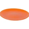 Sale Gifi Assiette à dessert orange Luminarc