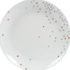 Sale Gifi Assiette à dessert porcelaine