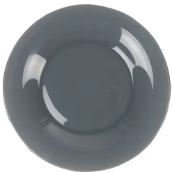 Sale Gifi Assiette à dessert ronde Luminarc grise Zana