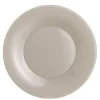 Sale Gifi Assiette à dessert ronde Luminarc taupe Zana