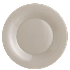 Sale Gifi Assiette à dessert ronde Luminarc taupe Zana