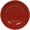 Sale Gifi Assiette à dessert rouge
