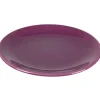 Sale Gifi Assiette à dessert violette