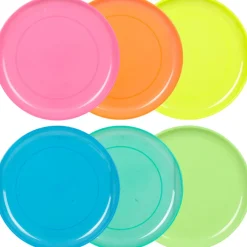 Best Gifi Assiette multicolore x6