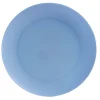 Sale Gifi Assiette plastique réutilisable uni Ø23,5xH2cm