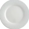 Sale Gifi Assiette plate blanche