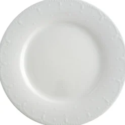 Sale Gifi Assiette plate blanche