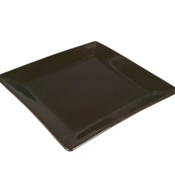 Sale Gifi Assiette plate chocolat