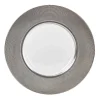 Best Gifi Assiette plate effet diamant