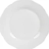 Sale Gifi Assiette plate porcelaine