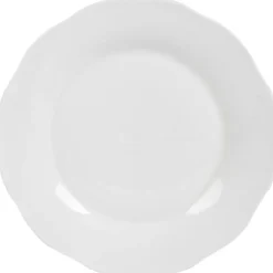 Sale Gifi Assiette plate porcelaine