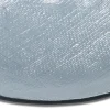 Sale Gifi Assiette plate ronde en grès reliefbleu