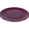 Best Gifi Assiette plate violette