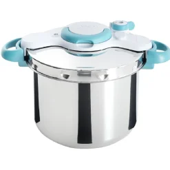 Clearance Gifi Autocuiseur 9L SEB + livre 20 recettes