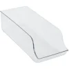 Sale Gifi Bac de rangement frigo distributeur canettes 34x13xH10cm