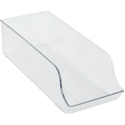 Sale Gifi Bac de rangement frigo distributeur canettes 34x13xH10cm