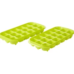 Sale Gifi Bac à glaçon x2, plastique