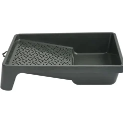 Gifi Peinture^Bac plat pour rouleau de peinture 180 mm