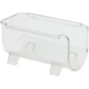 Online Gifi Bac porte-bouteille transparent pour frigo