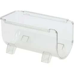 Online Gifi Bac porte-bouteille transparent pour frigo