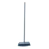 Gifi Nettoyage Et Entretien|Balai avec manche décor bleu H131cm