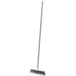 Gifi Nettoyage Et Entretien|Balai avec manche décoré H122,5cm