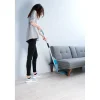 Gifi Nettoyage Et Entretien|Balai avec réservoir spray intégré et manche flexible