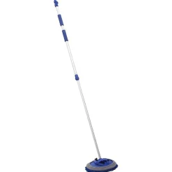 Gifi Nettoyage Et Entretien|Balai brosse de nettoyage pour voiture et sol