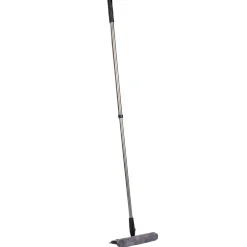 Gifi Nettoyage Et Entretien|Balai lave vitres gris