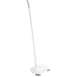 Gifi Nettoyage Et Entretien|Balai électrique mange miettes avec mop intégrée