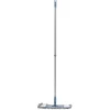 Gifi Nettoyage Et Entretien|Balai plat avec manche télescopique L120 cm
