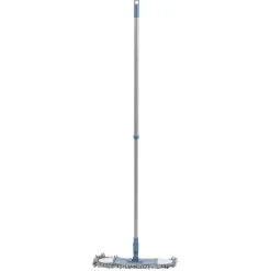 Gifi Nettoyage Et Entretien|Balai plat avec manche télescopique L120 cm