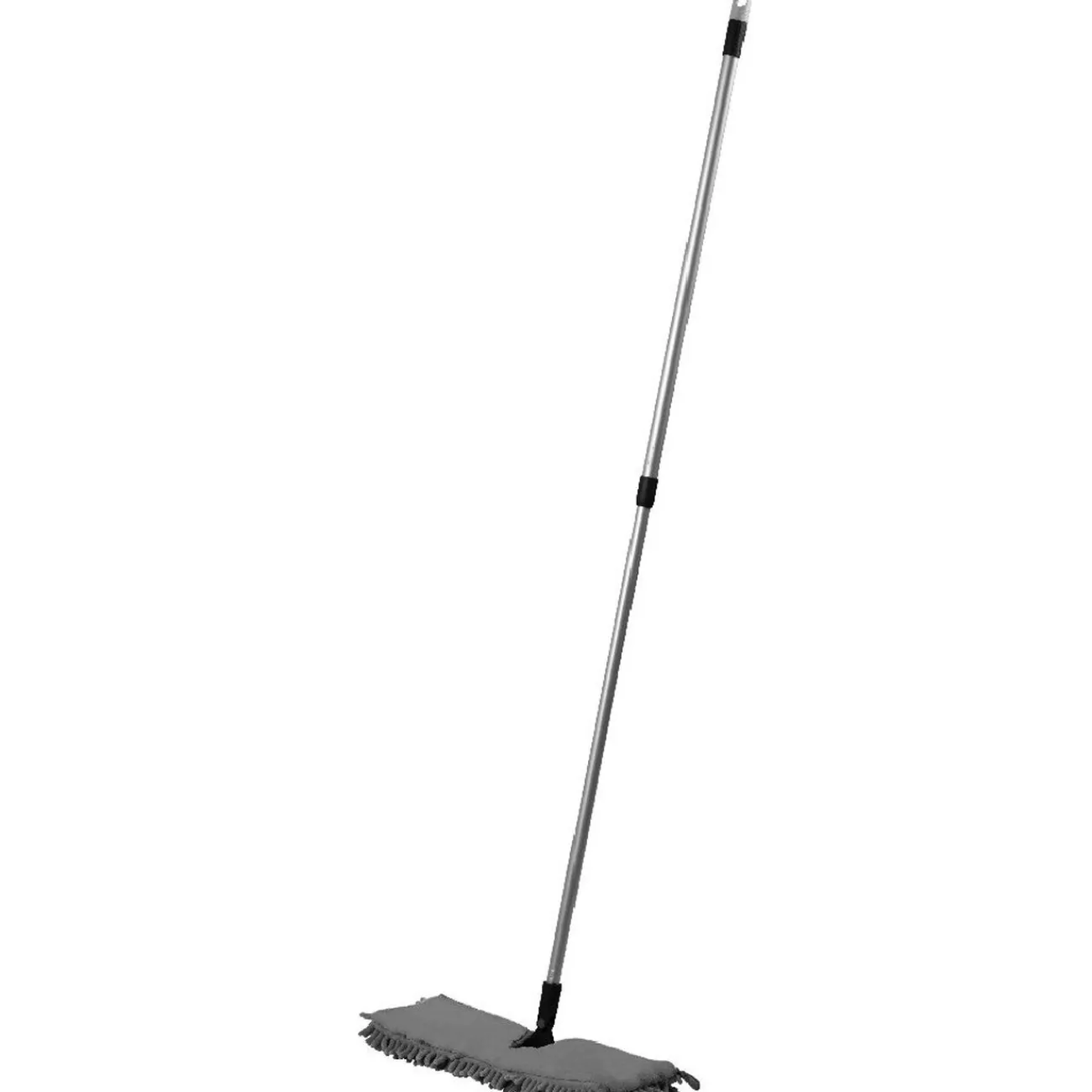 Gifi Nettoyage Et Entretien|Balai plat Duo microfibre chenille