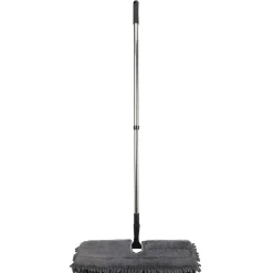 Gifi Nettoyage Et Entretien|Balai plat duo microfibre chenille