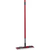 Gifi Nettoyage Et Entretien|Balai plat Vileda 2en1 serpillère multisurface H105cm