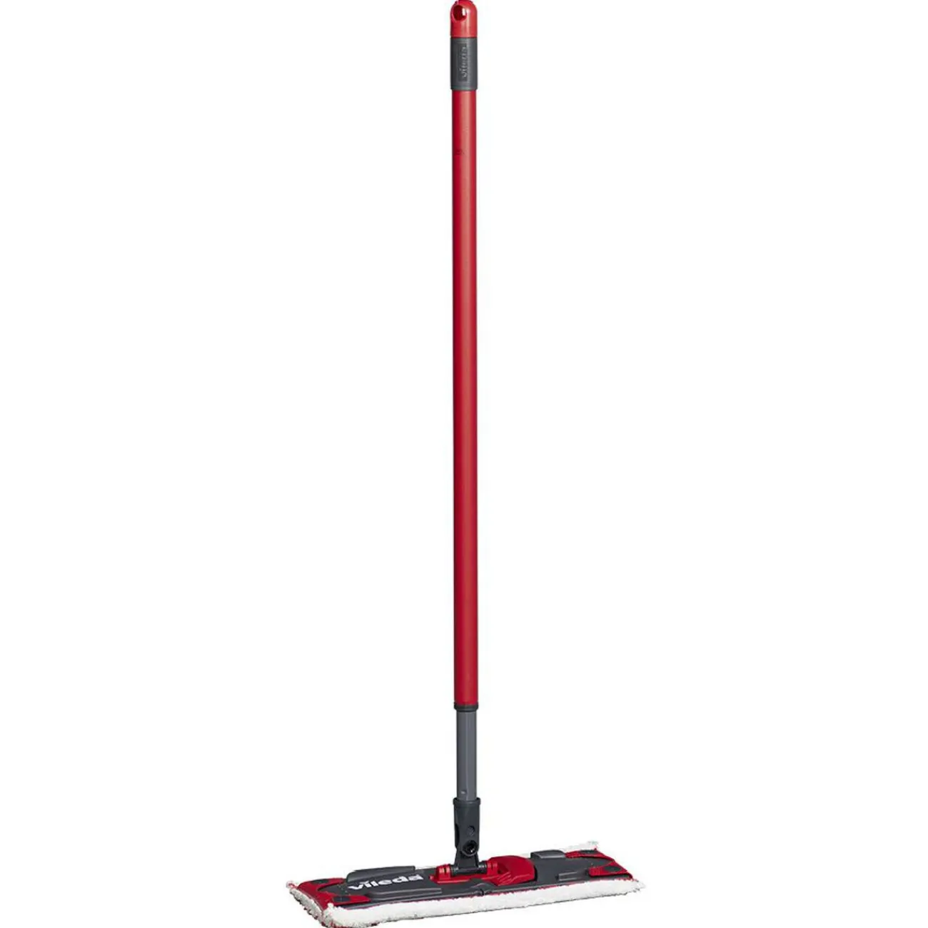 Gifi Nettoyage Et Entretien|Balai plat Vileda 2en1 serpillère multisurface H105cm