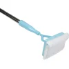 Gifi Nettoyage Et Entretien|Balai à plinthe gris Homclean