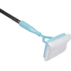 Gifi Nettoyage Et Entretien|Balai à plinthe gris Homclean