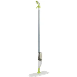 Gifi Nettoyage Et Entretien|Balai pulvérisateur avec mop lavable