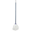 Gifi Nettoyage Et Entretien|Balai serpillère décor bleu H147cm