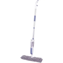 Gifi Nettoyage Et Entretien|Balai spray anti bactérien avec système d'électrolyse