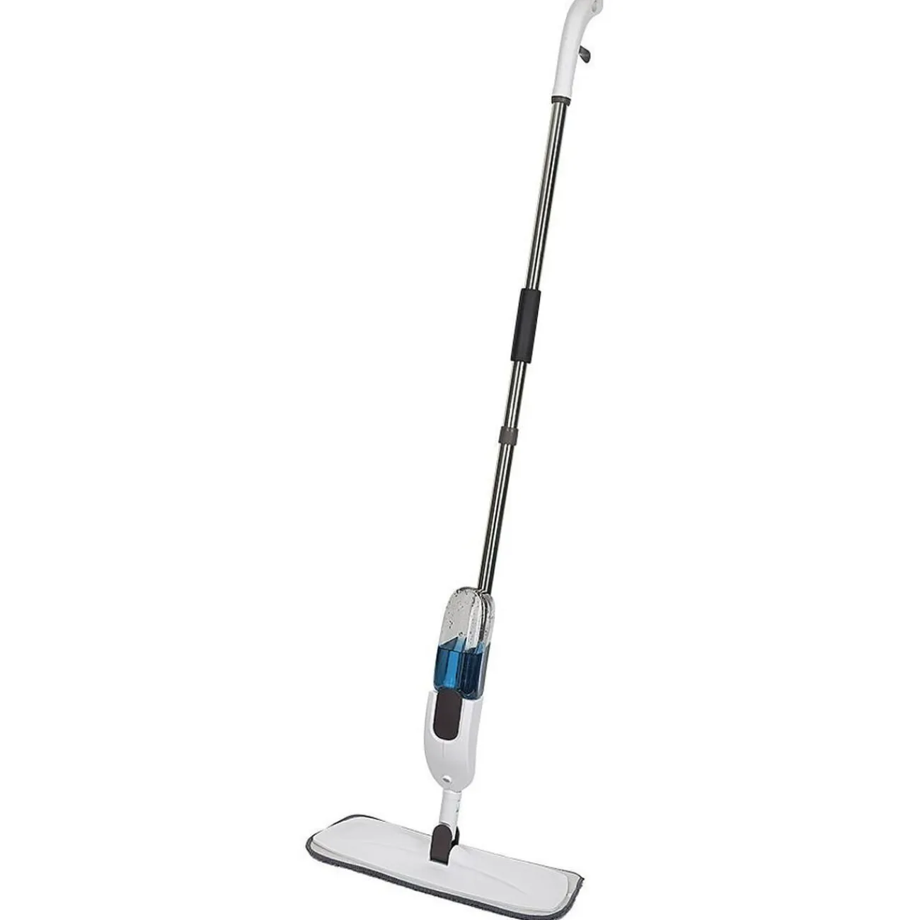 Gifi Nettoyage Et Entretien|Balai spray Homclean avec réservoir à eau 350 ml