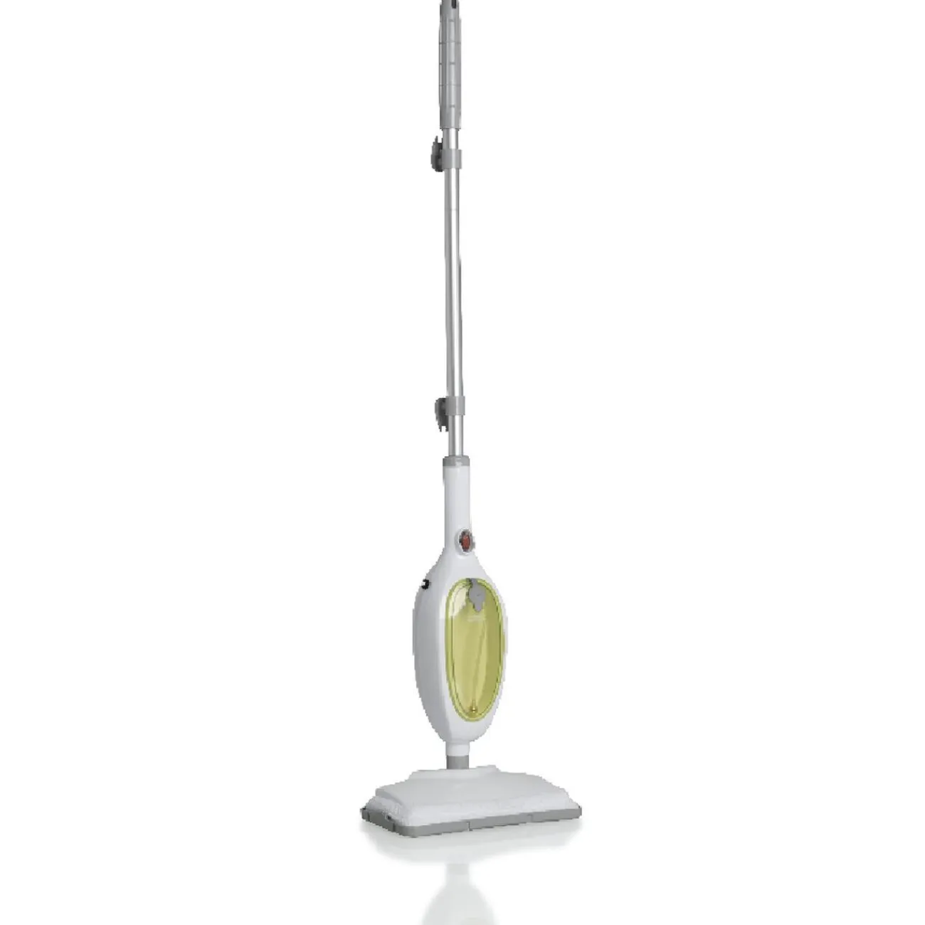 Gifi Nettoyage Et Entretien|Balai vapeur Homday blanc et vert