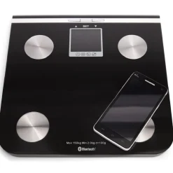 Sale Gifi Balance connectée Bluetooth Homday
