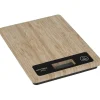 Best Gifi Balance de cuisine électronique bambou Homday